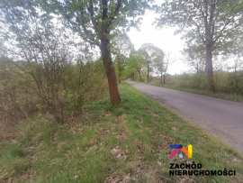 DziaŁka Rolna W Piaskach Gm. ŚWidnica